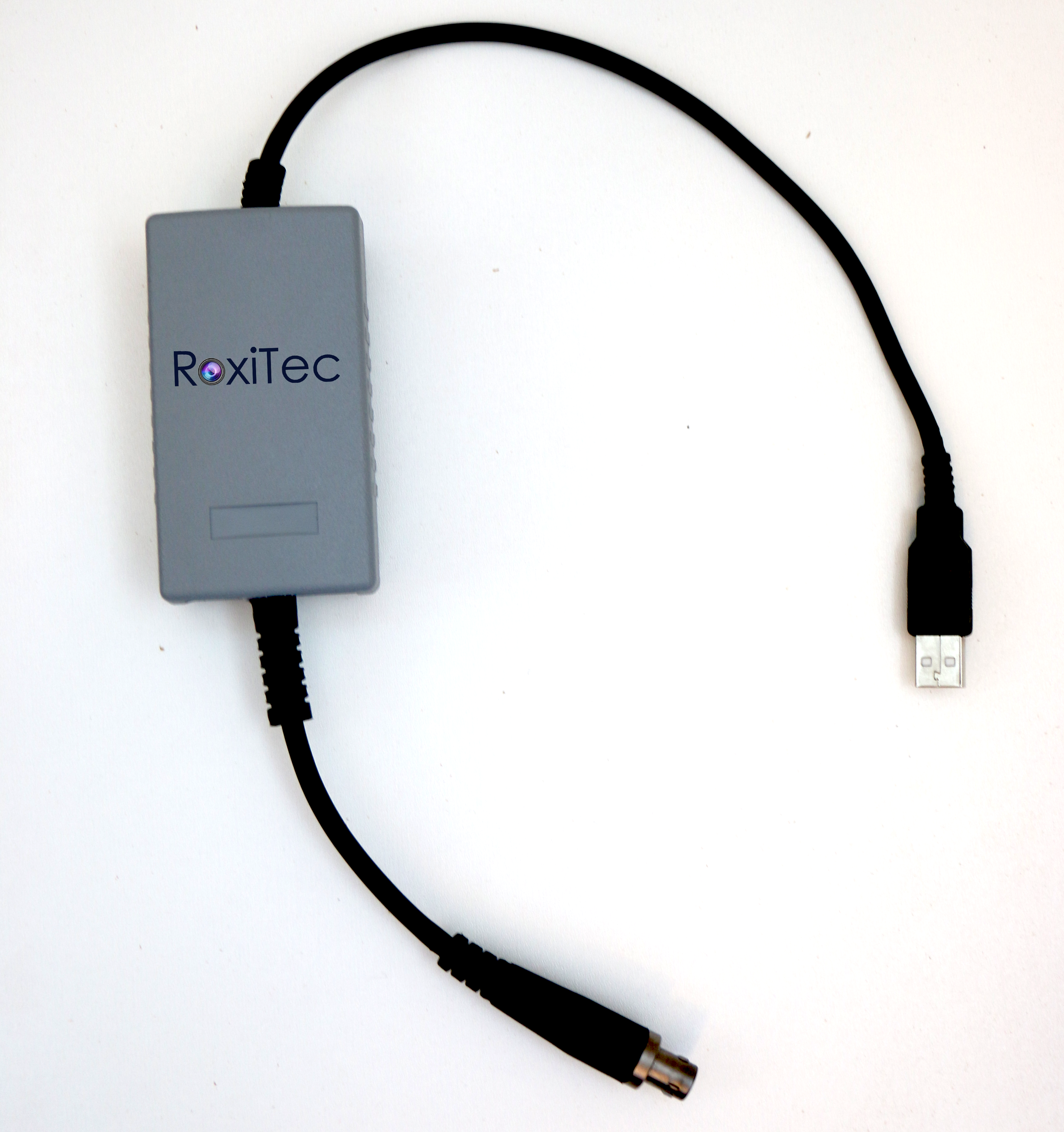 Custom-made Tactical Military USB Audio Adaptor