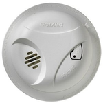 Wireless Smoke Detector for SCS 100